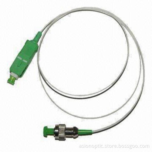 Single-mode Simplex Fiber-optic Patch Cord